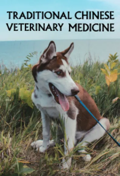 traditional chinese veterinary medicine 